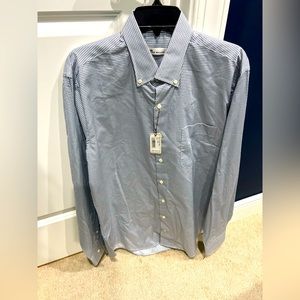 Peter Millar button down